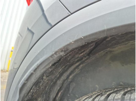 2025 Citroen C5 Aircross Max