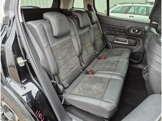 2025 Citroen C5 Aircross Max