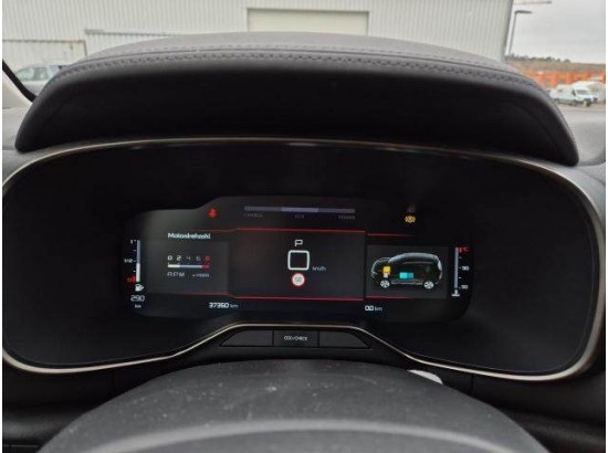 2025 Citroen C5 Aircross Max