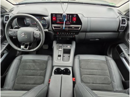 2025 Citroen C5 Aircross Max