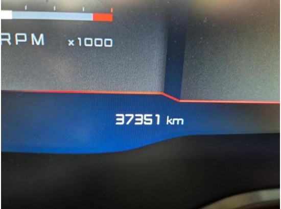 2025 Citroen C5 Aircross Max