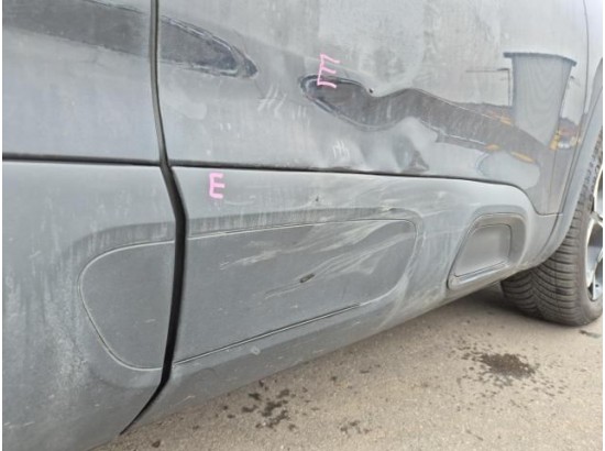 2025 Citroen C5 Aircross Max