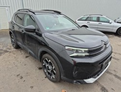 2025 Citroen C5 Aircross Max
