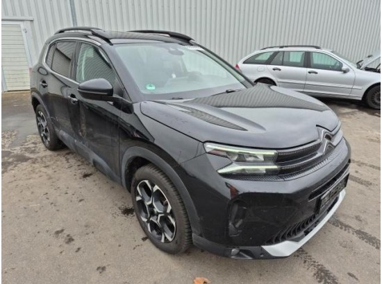 2025 Citroen C5 Aircross Max
