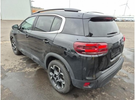 2025 Citroen C5 Aircross Max