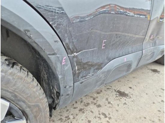 2025 Citroen C5 Aircross Max