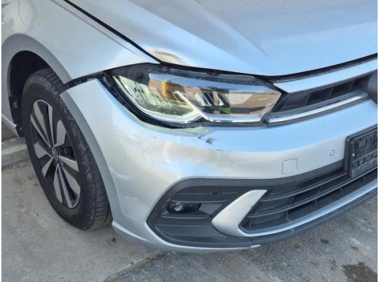 2025 Volkswagen Polo VI Goal