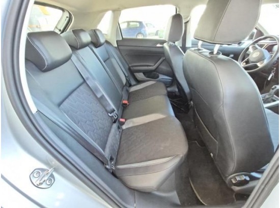 2025 Volkswagen Polo VI Goal