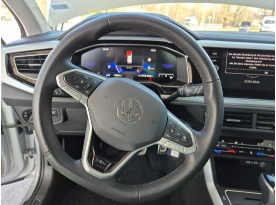 2025 Volkswagen Polo VI Goal