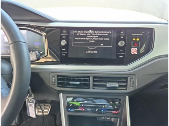 2025 Volkswagen Polo VI Goal