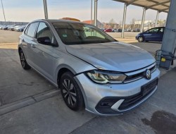 2025 Volkswagen Polo VI Goal