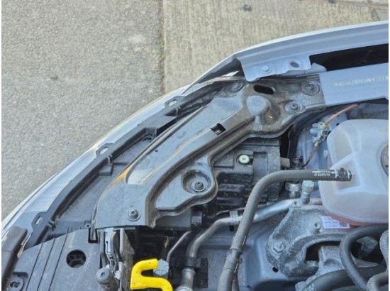 2025 Volkswagen Polo VI Goal