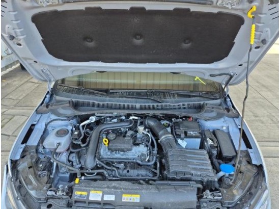 2025 Volkswagen Polo VI Goal