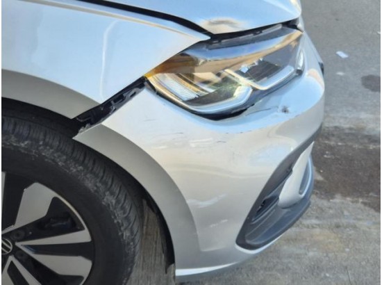 2025 Volkswagen Polo VI Goal