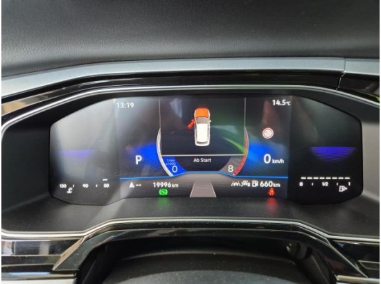 2025 Volkswagen Polo VI Goal