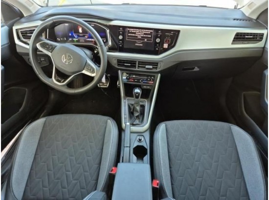 2025 Volkswagen Polo VI Goal