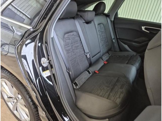 2025 Audi A5 Avant TFSI 150 kW