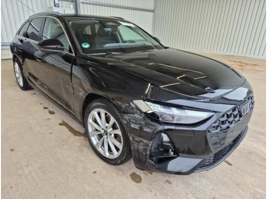 2025 Audi A5 Avant TFSI 150 kW