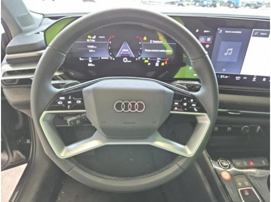 2025 Audi A5 Avant TFSI 150 kW