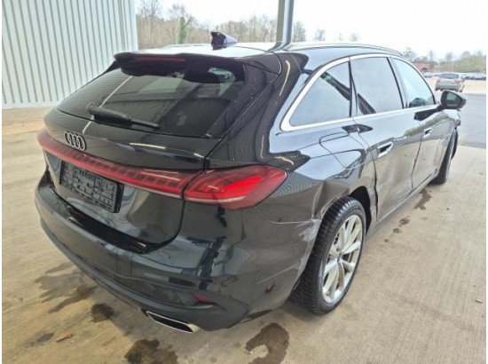 2025 Audi A5 Avant TFSI 150 kW