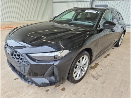 2025 Audi A5 Avant TFSI 150 kW