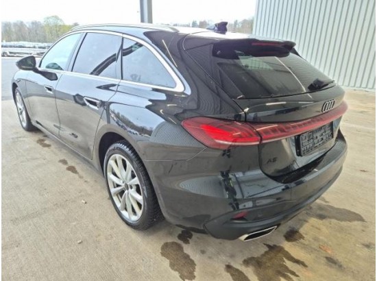 2025 Audi A5 Avant TFSI 150 kW