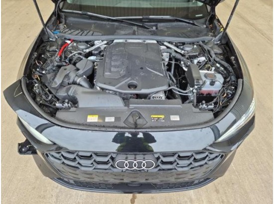 2025 Audi A5 Avant TFSI 150 kW