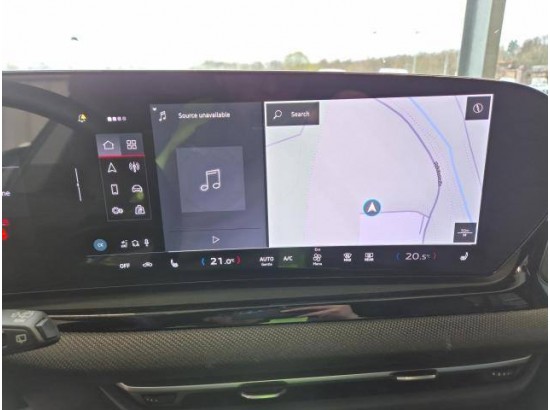 2025 Audi A5 Avant TFSI 150 kW