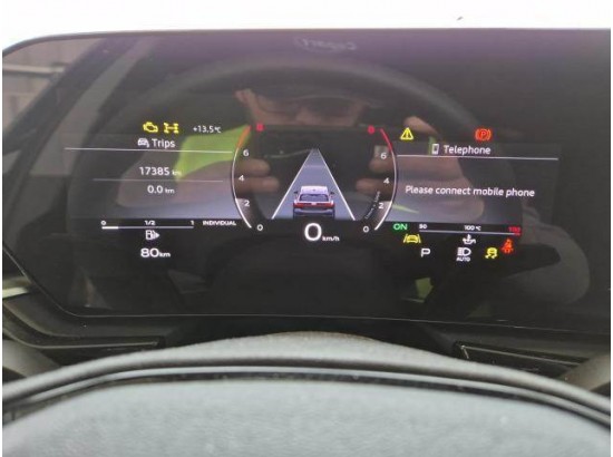 2025 Audi A5 Avant TFSI 150 kW