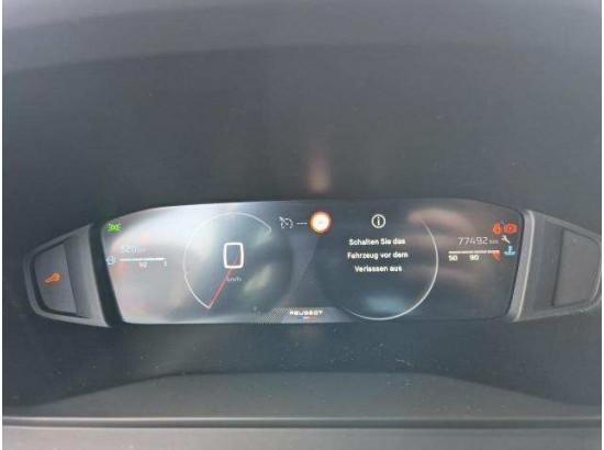 2024 Peugeot 2008 Allure