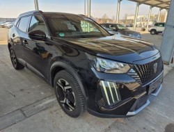 2024 Peugeot 2008 Allure