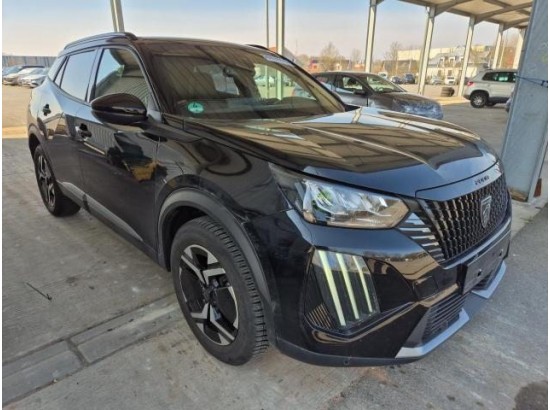 2024 Peugeot 2008 Allure