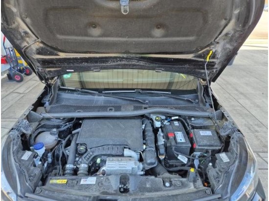 2024 Peugeot 2008 Allure