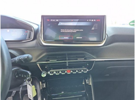 2024 Peugeot 2008 Allure