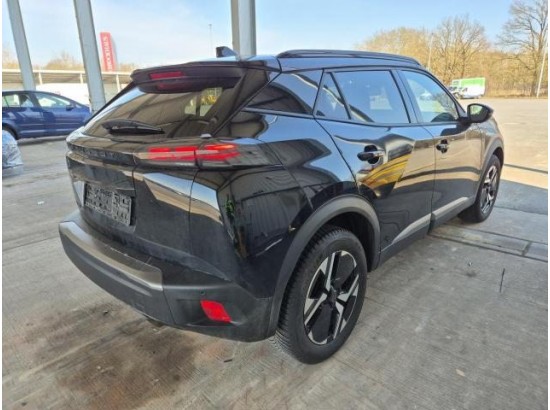 2024 Peugeot 2008 Allure