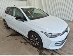 2025 Volkswagen Golf VIII Lim. 1.5 TSI 110 kW Goal