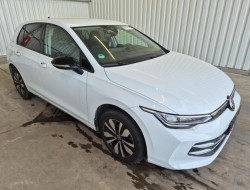 2025 Volkswagen Golf VIII Lim. 1.5 TSI 110 kW Goal