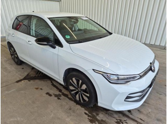 2025 Volkswagen Golf VIII Lim. 1.5 TSI 110 kW Goal