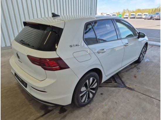 2025 Volkswagen Golf VIII Lim. 1.5 TSI 110 kW Goal