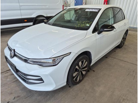 2025 Volkswagen Golf VIII Lim. 1.5 TSI 110 kW Goal