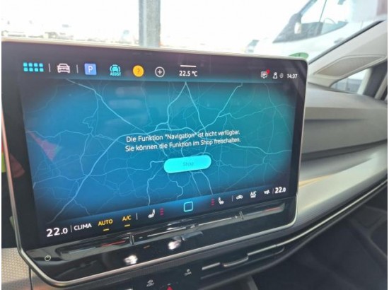 2025 Volkswagen Golf VIII Lim. 1.5 TSI 110 kW Goal