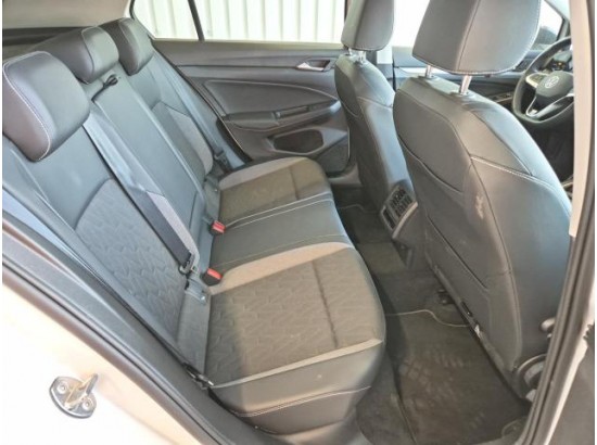 2025 Volkswagen Golf VIII Lim. 1.5 TSI 110 kW Goal