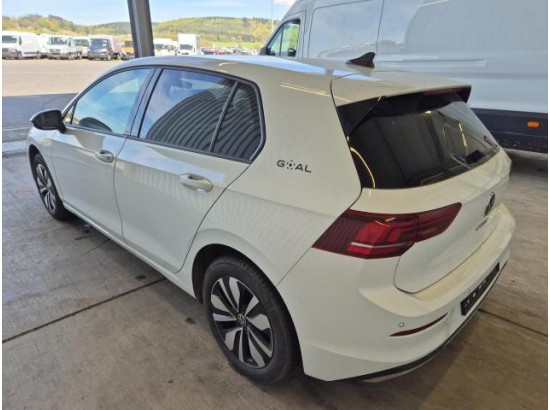 2025 Volkswagen Golf VIII Lim. 1.5 TSI 110 kW Goal