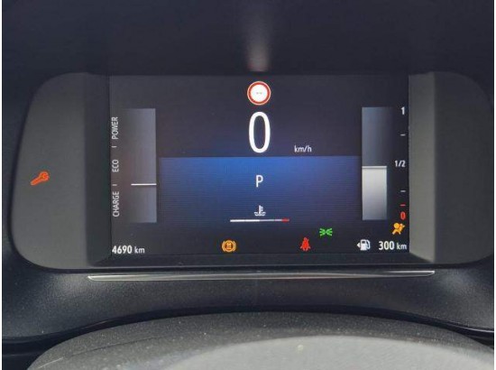 2026 Opel Corsa F GS