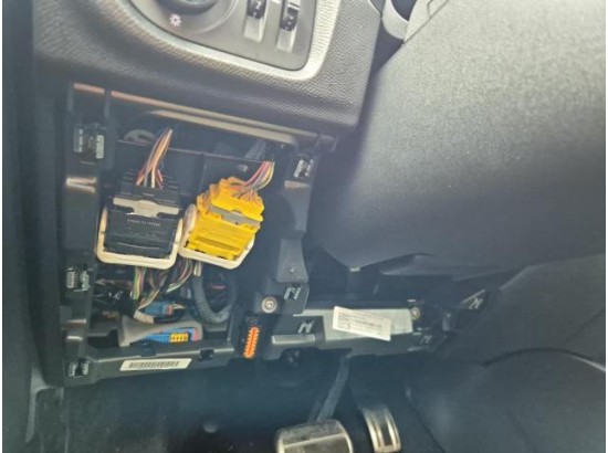 2026 Opel Corsa F GS