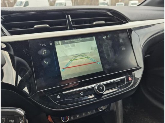 2026 Opel Corsa F GS