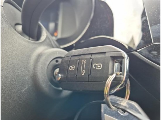 2026 Opel Corsa F GS