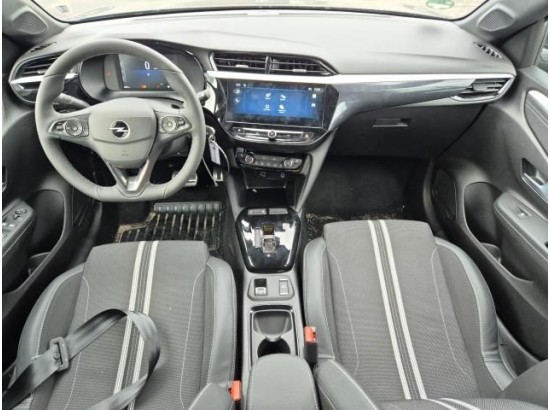 2026 Opel Corsa F GS