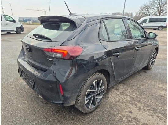 2026 Opel Corsa F GS