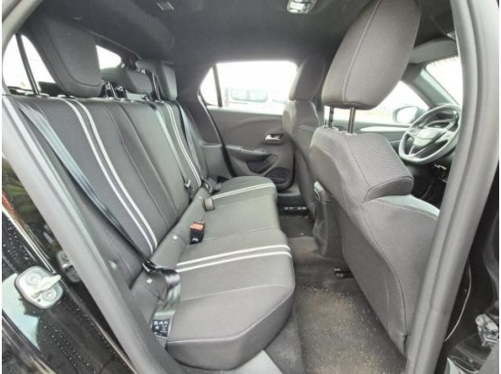 2026 Opel Corsa F GS